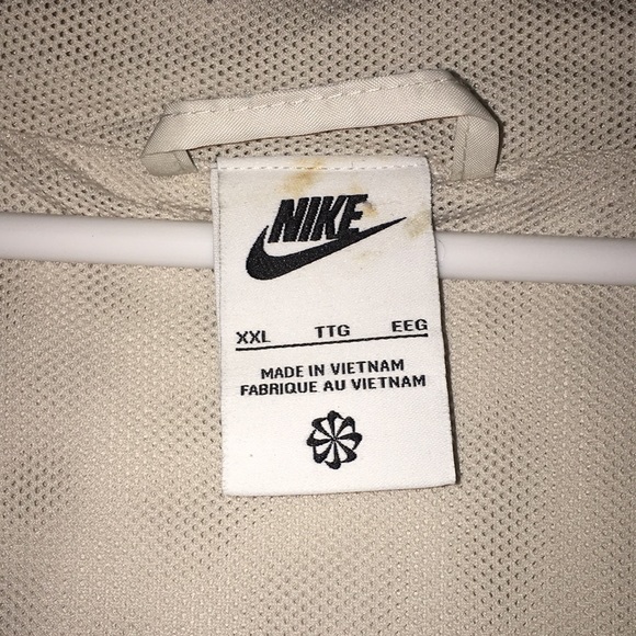 Nike men’s XXL jacket - Picture 8 of 8